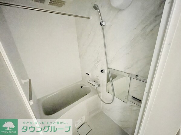 入間セイワレジデンスIIの物件内観写真